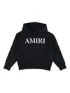 Amiri Printed Cotton Jersey Hoodie