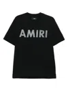 Amiri Logoed T-shirt