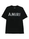 LOGO-PRINT T-SHIRT