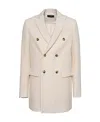 Amiri Giacche E Gilet In Nude