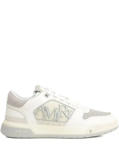 AMIRI AMIRI LOGO SNEAKERS