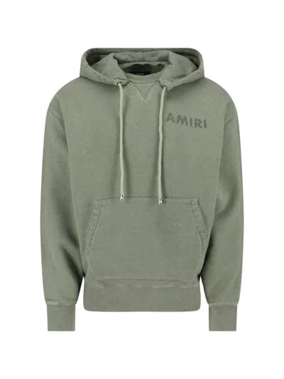 AMIRI LOGO SWEATSHIRT
