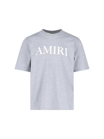 AMIRI LOGO T-SHIRT