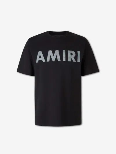 AMIRI AMIRI LOGO T-SHIRT