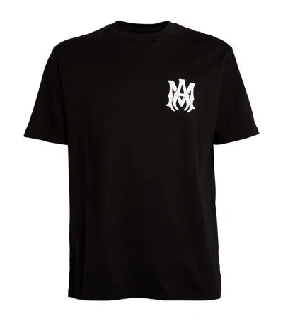 AMIRI LOGO T-SHIRT