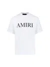 AMIRI LOGO T-SHIRT