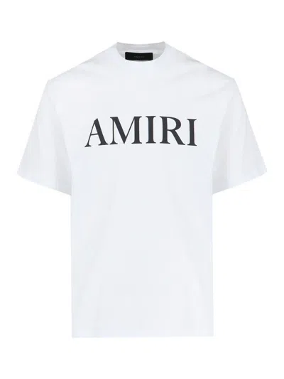 AMIRI CAMISETA - BLANCO