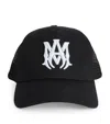 Amiri Ma Icon Embroidered Baseball Cap