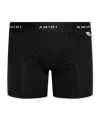 Amiri Black Jacquard Boxer Briefs