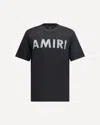 Amiri Logoed T-shirt