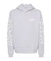 Amiri Sweatshirt In White