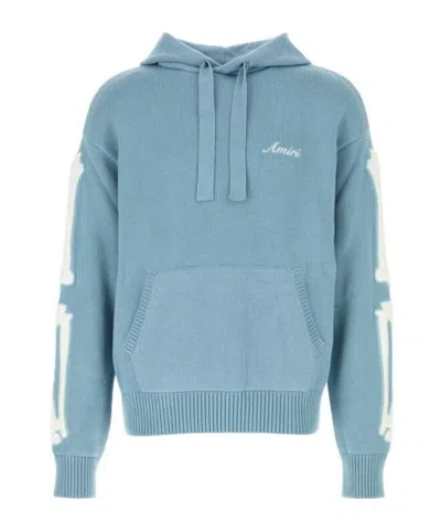 AMIRI BONES HOODIE