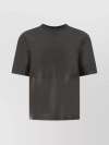 Amiri T-shirt In Grey