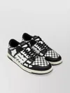 Amiri Sneaker Skel In Black