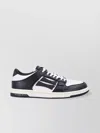 Amiri Skel Top Low Sneakers