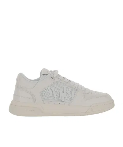 AMIRI LOW-TOP SNEAKERS