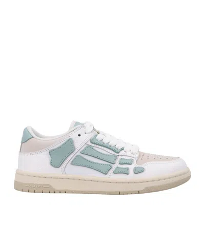 AMIRI LOW TOP SNEAKERS