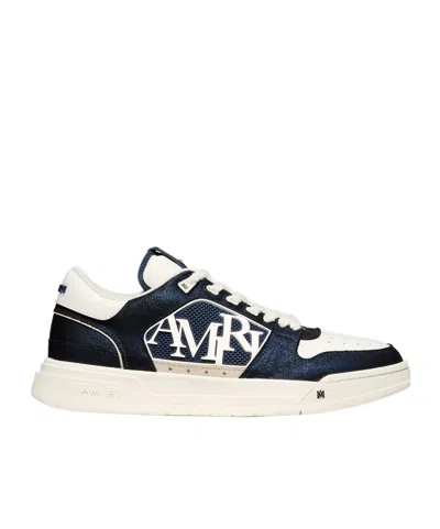 AMIRI LOW-TOP SNEAKERS