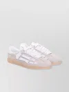 Amiri Women's Pacific Bones Woman's Sneakers
