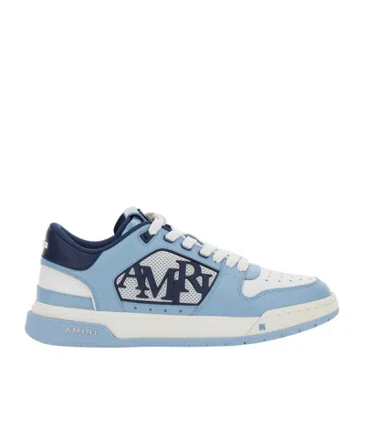 AMIRI LOW-TOP TRAINERS