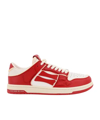 AMIRI LOW-TOP TRAINERS