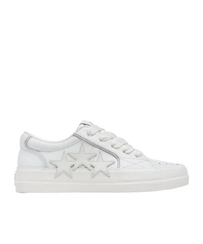 Amiri Low-top Trainers In White