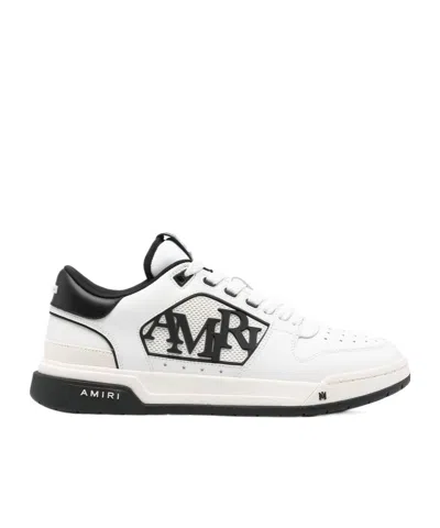 AMIRI LOW-TOP TRAINERS