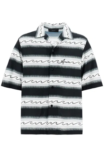 AMIRI LOW WAVE SHIRT