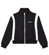 Amiri M.a. Track Jacket In Black