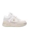 Amiri Ma-1 Low-cut Casual Shoes In Beige