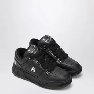 Amiri Ma-1 Black Sneaker Men