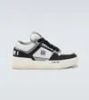 Amiri Ma-1 Sneakers In Schwarz