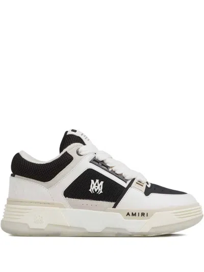 Amiri Ma-1 Lace-up Sneakers In Multi