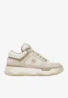 Amiri Sneakers In Beige
