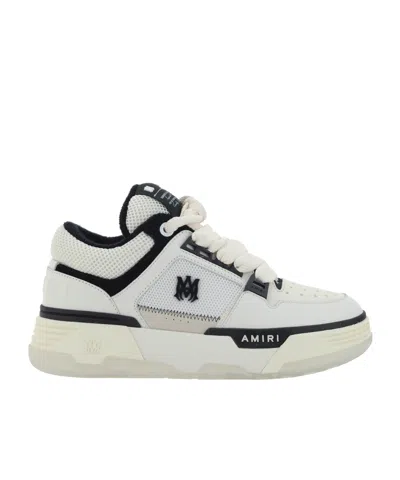 AMIRI MA-1 LOW-CUT CASUAL SHOES