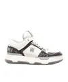 Amiri Sneaker In White