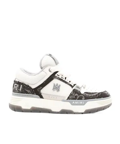 AMIRI MA-1 LOW-CUT CASUAL SHOES