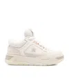 Amiri Ma-1 Low-cut Casual Shoes In White