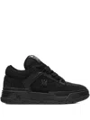 Amiri Crystal Ma-1 Embellished Sneakers