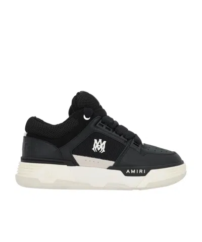 AMIRI MA-1 LOW-TOP TRAINERS