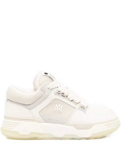 Amiri Ma-1 Sneakers In Brown