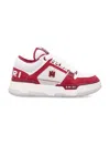 Amiri Men's Ma-1 Ma Quad Sneaker
