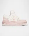 Amiri Ma-1 Sneaker In Pale Peach