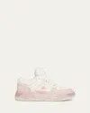 Amiri Ma-1 Sneaker In Pale Peach