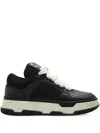 Amiri Ma-1 Mesh-panelled Lace-up Sneakers