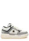 Amiri Men's Ma-1 Ma Quad Sneaker In Grey
