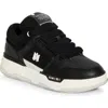 Amiri Ma-1 Platform Sneaker In Black