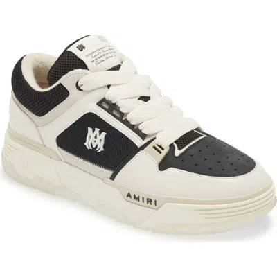 AMIRI AMIRI MA-1 PLATFORM SNEAKER