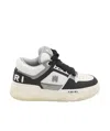 Amiri Ma-1 Sneakers In White