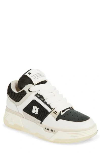 AMIRI AMIRI MA-1 SNEAKER